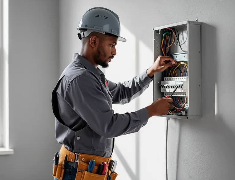 electrician South Parkdale